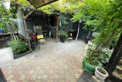 Teren + Casa Brancoveanu comision 0% - 3