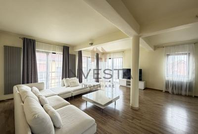 Penthouse elegant cu vedere spre oras-zona Mircea Eliade - 1