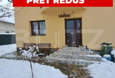 Casă modernă 4 camere, 120 mp utili, teren 320 mp – Rasnov - 1
