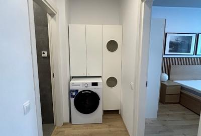 Apartament 2 camere deosebit in bloc boutique - 6