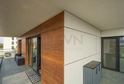 REA1028520 Apartament 3 camere I Parcare subterana inclusa I The Level Apartment - 19