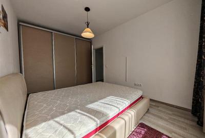 Inchiriem Apartament 2 Camere, Modern, Decomandat, Avantgarden 3 - 7
