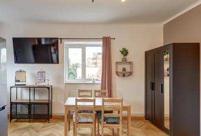 Apt. 2 camere C.F. Robescu 2 – zona Hristo Botev - 5