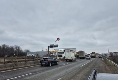 Teren intravilan 49309 mp - sos. De Centura pentru Parcuri Logistice si Hale - 6