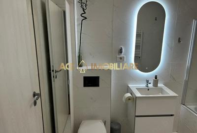 3 Camere de inchiriat | Parcul Carol | Metrou | Centrala | Parcare - 8