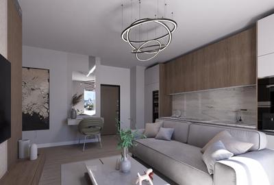 #TVA inclus: Studio în a doua linie la mare - Signature Promenada, Mamaia Nord - 8