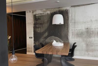 Luxury Penthouse 3 Bedrooms with big Terrace - Herastrau - 8