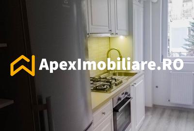 Apartament 2 camere de inchiriat Sebastian București  ApexImobiliare.ro - 5
