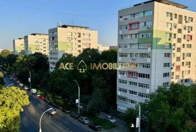 2 Camere de inchiriat | 1 Mai | Mobilat-Utilat | Metrou 2 Minute - 9