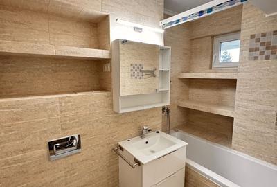 Apartament 3 camere, zonă centrală Oradea - 11