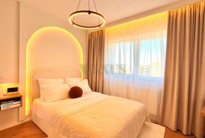 Apartament Decomandat - 2 Camere I Balcon I Bloc cu Lift - Manastur - 6
