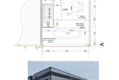 Spatiu depozitare si productie soseaua de centura Mogosoaia - 14