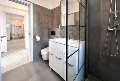 SUPERB: 50mp + curte privata 60mp, bloc 2023, la cheie! - 8