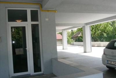 Inchiriem spatiu de birou in zona Cluj -str.Cozia - 1