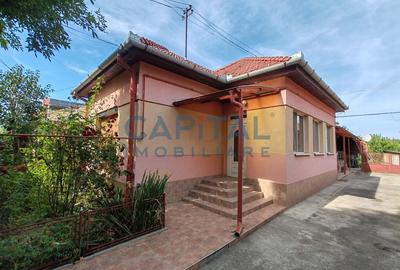 Casa de vanzare in cartierul Bulgaria. Comision 0! - 12
