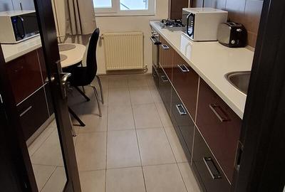 Apartament 2 camere, decomandat, 60 mp, balcon, ac, metrou, Dristor - 5