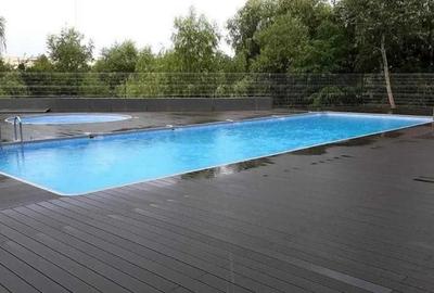 AP. 2 CAMERE LAGUNA RESIDENCE,CENTRALA PROPRIE, PARCARE,PISCINA,MODERN - 1