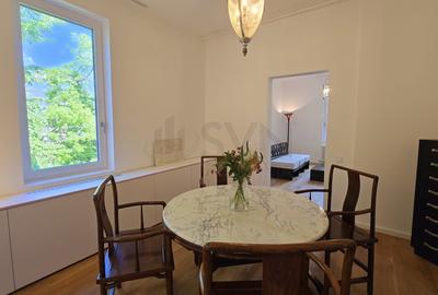REA1028465 Apartament 3 camere Calea Victoriei - 3