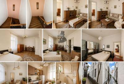 Apartament versatil in Piata Romana - ideal birou sau resedinta - 2