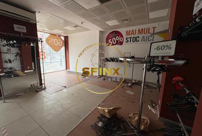 Spatiu comercial | Decebal | 90mp | Trafic intens - 3