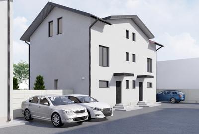 Ansamblu Duplex si Triplex/Strada Celofibrei id nr 1 - 2