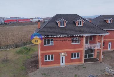 Vile cartier nou – Săvinești - 4