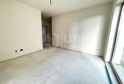 Apartament cu 2 camere semidecomandat în Între Lacuri