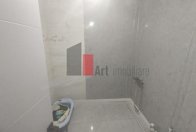 Vânzare apartament 2 camere semidecomandat Drumul Găzarului - Giurgiului - 1