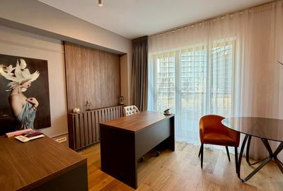 REA1028361 Apartament 2 camere Aviatiei Park - Terasa 15 mp - Premium - 5