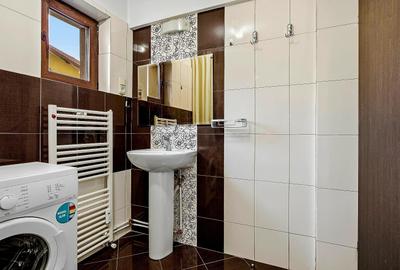 Garsoniera zona Centrala langa Complex Lazar Residence Cod:161154 - 3