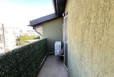 Lux si spatiu in zona Mihai Bravu! 3 camere, bloc 2021, 4 locuri de parcare! - 8