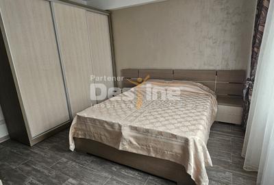 Prima inchiriere! | 3 camere | Tomis Plus - 5