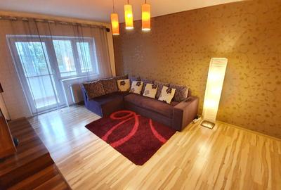 Apartament 4 Camere de Închiriat – Zona Școala 2, Focșani - 13