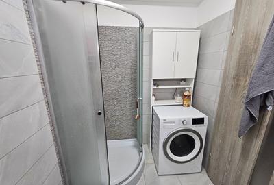 Apartament 3 Camere + parcare ( mobilat si utilat ) - 7