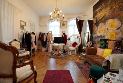 Apartament 2 camere în vilă | Ultracentral | Dacia – Toamnei - 3