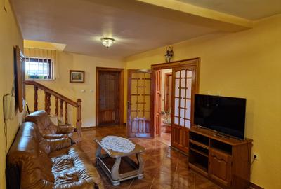 De Vanzare Casa (vilă) Burdujeni - 9