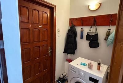 Garsonieră în Narcisa