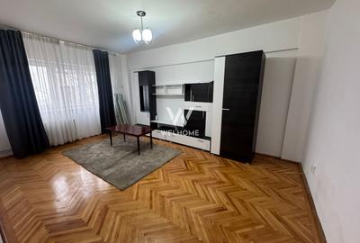 Apartament cu 2 camere decomandat, mobilat în Ștrand