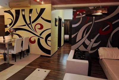 Apartament cu 2 camere decomandat în Ultracentral
