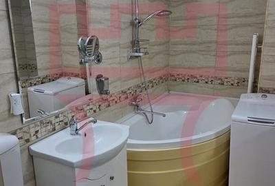 Inchiriere  apartament renovat 2 camere parcare Plopilor parcul Babes - 11