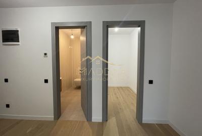 Apartament LUX _3 camere***124 mp***View Parcul Verdi//FLOREASCA - 13