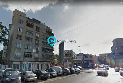 Apartamanet 3 camere in zona Maria Rosetti - 1