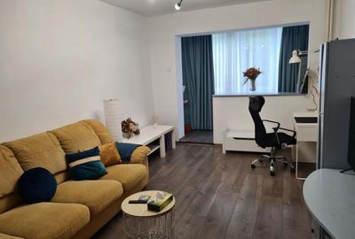 TOMIS NORD 2 CAMERE ETAJ 1 450 EURO TERMEN LUNG - 1