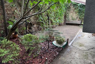 Eleganță interbelică reinventată –4 camere 141 mp  Sector 1 - 17