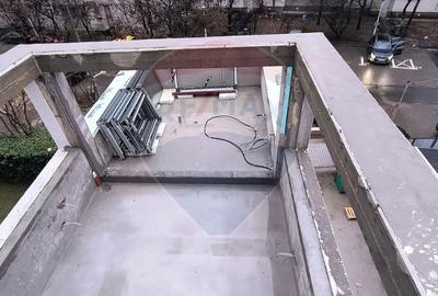 Spatiu birouri premium 380 mp | 3 niveluri | Zona Vitan – Dristor - 8