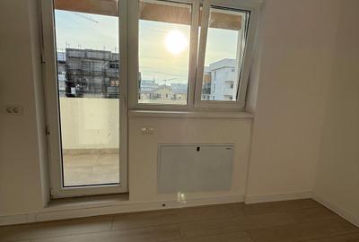 Apartament 2 camere tip studio, bloc nou, metrou Berceni - 6 min. - 3