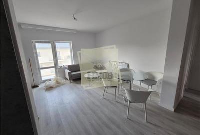 Apartament nou cu 3 camere balcon si parcare Doamna Stanca - 8