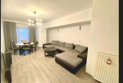 2 camere| Bucurestii Noi | Pajura | Jiului | Metrou | 100mp | Centrala - 9