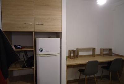 Apartament 1 camera Manastur, str. Padin, zona Piata Flora, decomandat - 7
