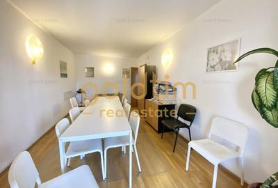 VILA SUPERBA 7 CAMERE, 330MP, D+P+2+M, PTA. DOMENII-STRADAL,2004/BIROURI-CLINICA - 21